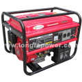 7.5 / 8kVA Buckcasa Lonfa Accueil Utiliser Honda Engine Gasoline Generator